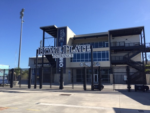 レイズ・筒香がキャンプ地での練習に参加…開幕延期の影響