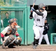 【ロッテ】鳥谷敬、実戦デビュー１安打「感謝しながら試合しました」