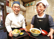 幻のセンバツ開幕日、ファンの集う店は客足途絶えず　遠方からのファンの姿も