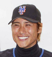 新庄剛志氏、整形6回告白 眉毛、アイライン、唇はタトゥー、歯には総額2000万円