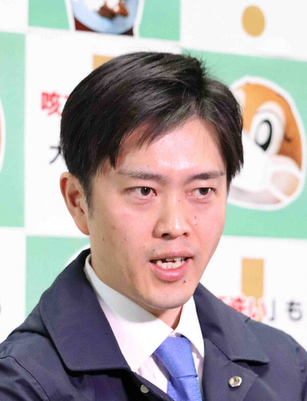 吉村洋文大阪府知事 聖火リレー中止検討の島根県知事に 共感 言っていることわかる 21年2月日 エキサイトニュース