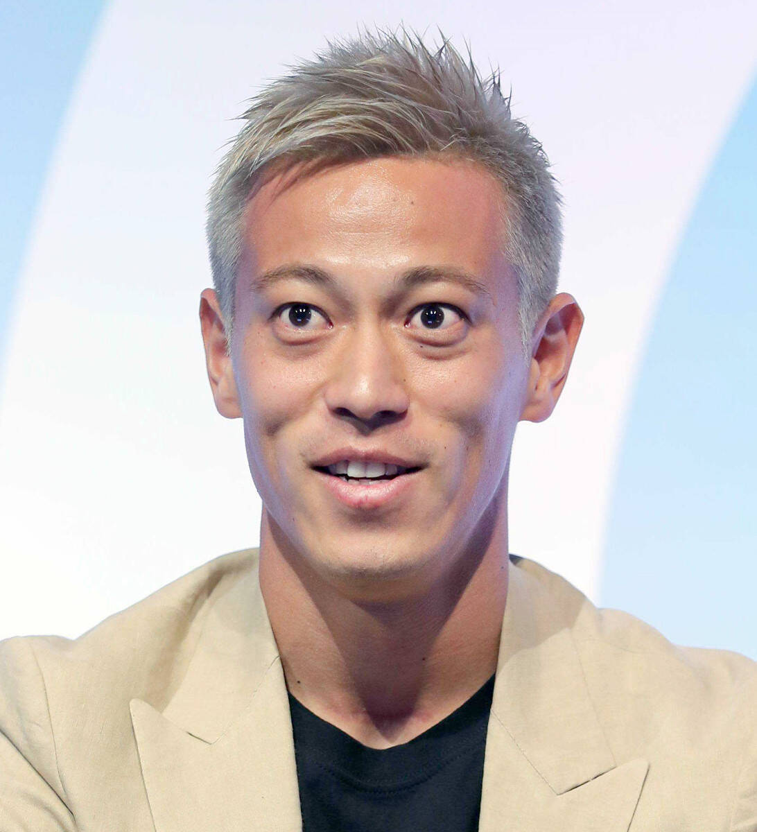 本田圭佑の 恩返し ボタフォゴ年間ｖｉｐパス５０枚をファンに提供 21年3月1日 エキサイトニュース