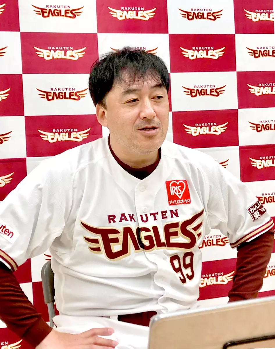 失敗を責めるつもりはない?