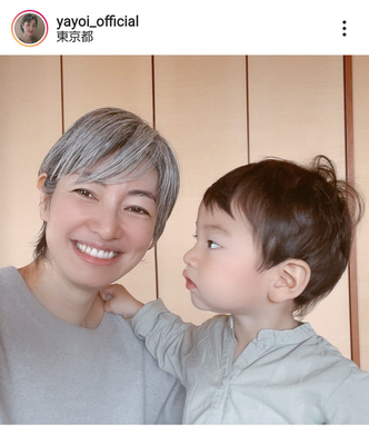 小雪 鈴木保奈美の2大女優に刺激 富永沙織 ドラマスペシャル ゴールドウーマン 出演インタビュー 16年5月26日 エキサイトニュース