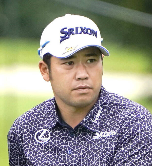 新型コロナ感染の松山英樹が全英オープンを欠場 10日時点で ...