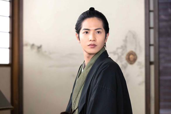 志尊淳 青天を衝け で大河ドラマ初出演 追加キャスト11名発表 21年5月2日 エキサイトニュース
