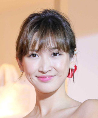 紗栄子 池田エライザがショートボブに 梨花は超ベリーショートで もはや和製オードリー ヘプバーン の声 21年5月17日 エキサイトニュース