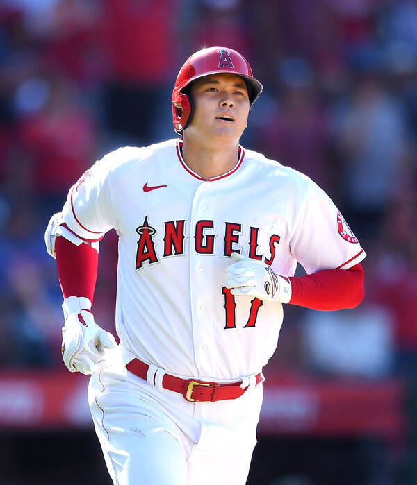 大谷翔平は ２番 投手 で投打同時出場 ６勝目 ３８号なるか 21年8月5日 エキサイトニュース