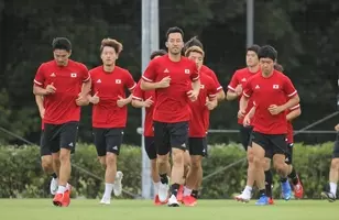 東京五輪 男子3決メキシコvs日本と女子決勝の開始時間が変更に 21年8月5日 エキサイトニュース