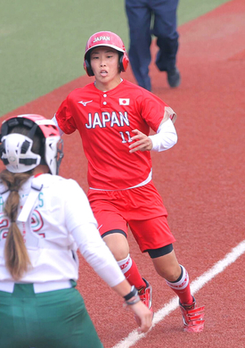 ソフトボール 五輪開幕戦トラブル連発 スコアボード 故障 にピッチャーサークル 書き忘れ 21年7月21日 エキサイトニュース