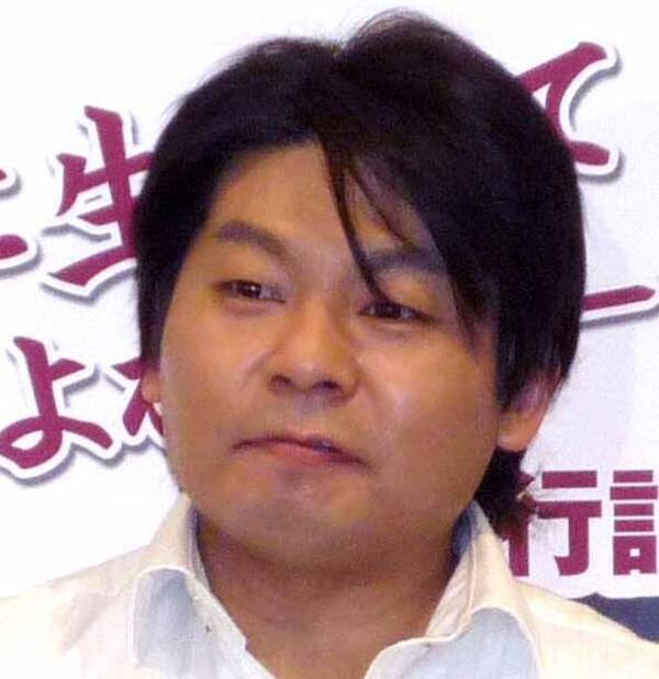 山本高広、ワクチンに異物混入発覚で「最悪な宝くじが当たっ ...