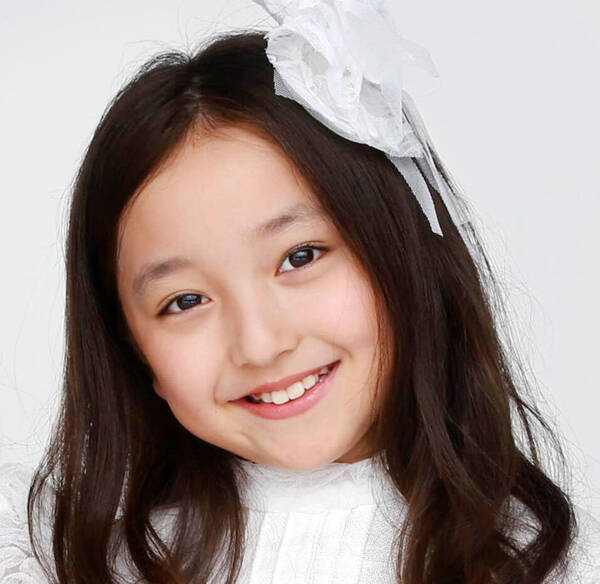 元人気子役の谷花音 メイクした最新ショットに反響 かわゆい 髪型カッコいい 21年9月22日 エキサイトニュース