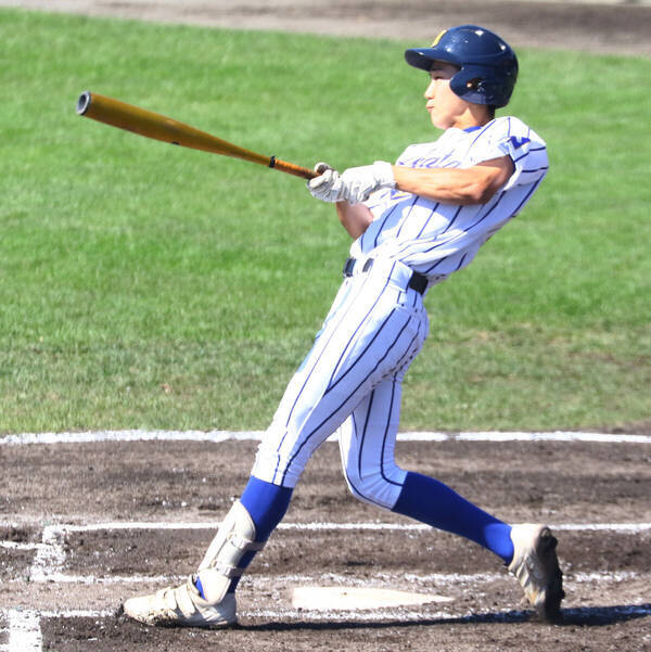 高校野球 酒田南と鶴岡東が決勝進出 山形大会 21年9月25日 エキサイトニュース
