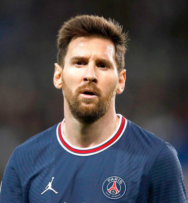 バロンドール候補３０人発表 電撃移籍のメッシ 欧州王者イタリアからは５選手 21年10月9日 エキサイトニュース