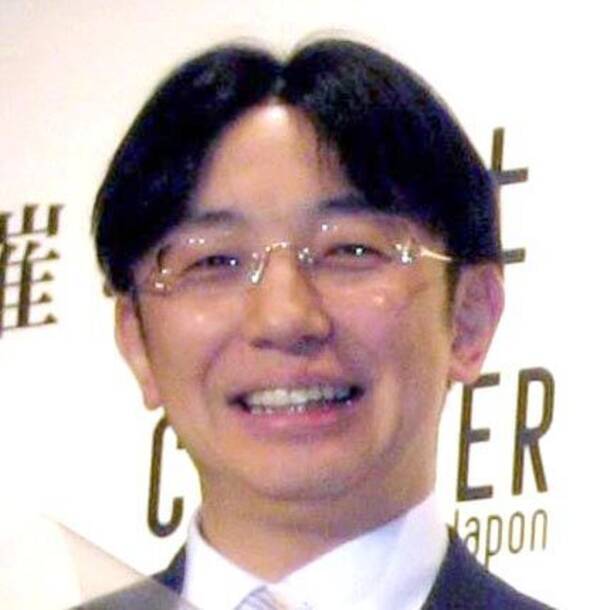 木下博勝氏 サイド剃った長男の新ヘアスタイル披露 変なこだわり 笑 手触りは気持ちいいです 21年10月17日 エキサイトニュース