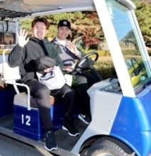 「投げ合えればうれしいですね」巨人・西舘勇陽、中大同級生ＤｅＮＡ・石田裕太郎と直接対決へ先発奪取宣言