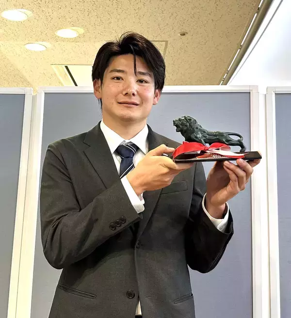 【巨人】ドラ１竹丸和幸「もちろん取れるなら」新人王へ改めて意欲　社会人卒１年目で受賞なら球団４８年ぶり