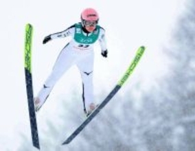 【ジャンプＷ杯】勢藤優花が大倉山開催では３季ぶりトップ１０入りも「もう少し飛べたかな」