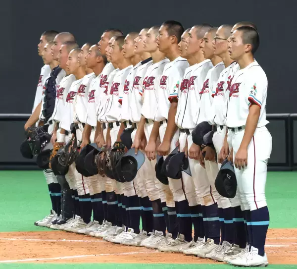 【センバツ】士別翔雲は２１世紀枠３番手であと一歩届かず　史上最北端からの甲子園出場逃す　渡辺監督は選手を鼓舞「この夏は必ず甲子園に」