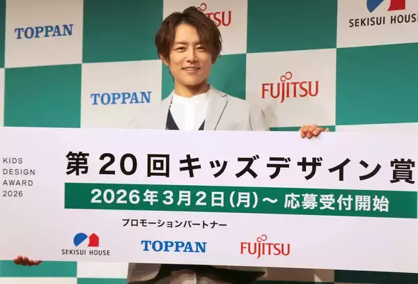 ５児のパパ・杉浦太陽「眠れてない」「朝４時過ぎに妻とふらふら…」次女は生後半年