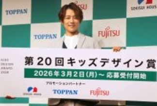 ５児のパパ・杉浦太陽「眠れてない」「朝４時過ぎに妻とふらふら…」次女は生後半年