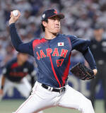 「大谷翔平も思わず「今言う！？」　日本ハムの後輩“教授”北山亘基も緊張？「大谷さんはいるだけで雰囲気が変わる人」」の画像1