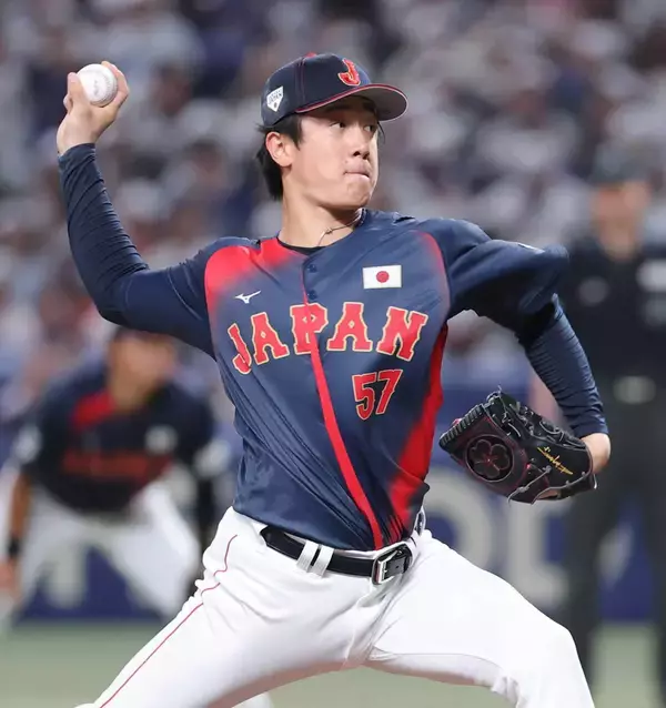 大谷翔平も思わず「今言う！？」　日本ハムの後輩“教授”北山亘基も緊張？「大谷さんはいるだけで雰囲気が変わる人」