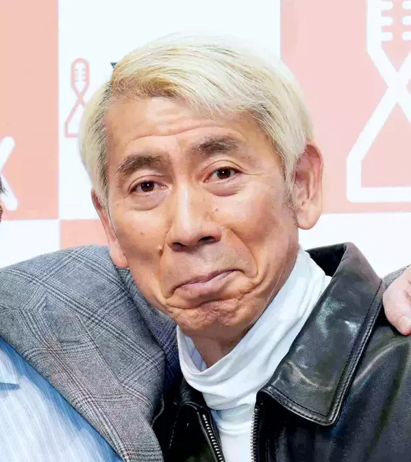 「少し壊れてきているからいい」…吉田照美、生放送で今月いっぱいで文化放送「退社」甲斐彩加アナを絶賛「俺は魅力を感じる」