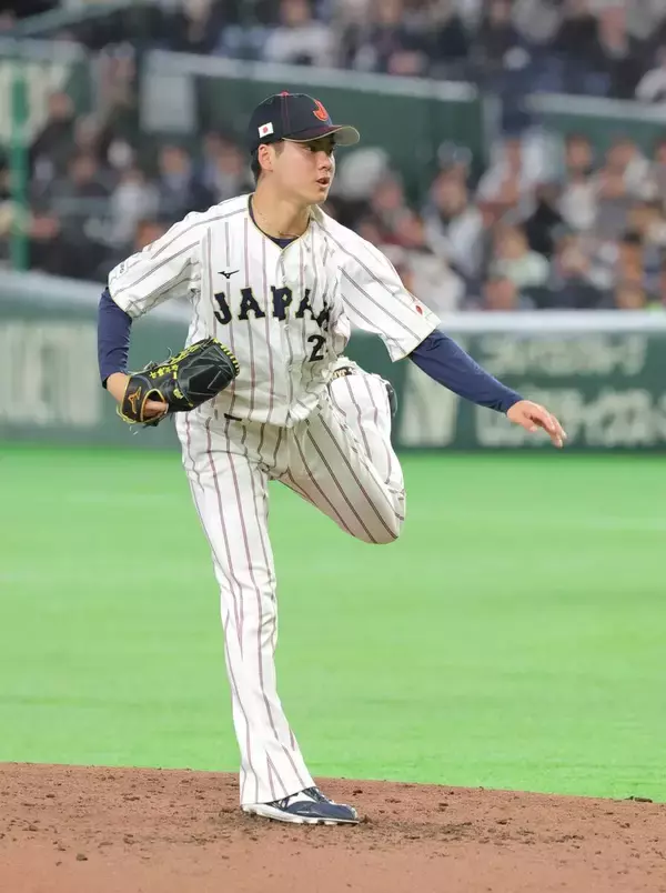 和田毅さん、ＷＢＣ決勝で「先発ってのもあるんじゃないか」期待寄せるチーム最年少１５４キロ左腕の実名明かす
