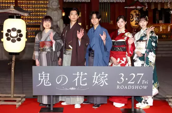 キンプリ永瀬廉は「早さの鬼」と自負　「エレベーターの扉が閉まるのを手伝う」