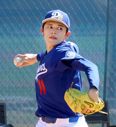 佐々木朗希が異例のオープン戦３試合連続で再登板　初回１死もとれず４四死球でＫＯ…２回は２四死球も無失点