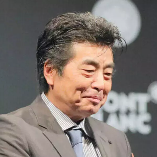 「村上龍氏が卒業「カンブリア宮殿」新ＭＣをネット絶賛「意外な人選」「４２歳か」「下唇のピアス…」「金原ひとみさんがとても良い」」の画像