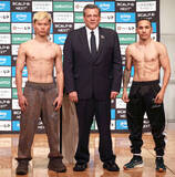 「【ボクシング】那須川天心、再起戦へ「自分の生き方の正解が明日出てくる」…元２階級制覇王者エストラダとＷＢＣ挑戦者決定戦」の画像1