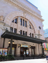 大阪松竹座の解体工事着手を取締役会で決議　解体後は新たな文化芸能の発信拠点の実現へ　５月で閉館