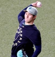 【オリックス】高島泰都が日本ハム・奈良間大己を警戒「乗せると打線も乗ってくる」…２５日先発