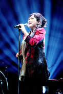 渡辺美里、２１年ぶり西武ドーム公演を発表「里帰りしようかなと」かつて２０年連続でライブ開催した聖地