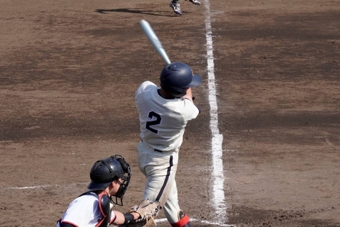 【東都大学準硬式野球】中大が昨春以来のリーグ戦優勝　村田が４打点の活躍「４年生が引っ張るぞという気持ちで」
