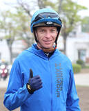 「初勝利がＧ１の離れ業　豪州のデビルナイトが故障で電撃引退「種牡馬としてエキサイティングな章が始まる」」の画像1