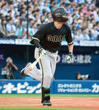 「【オリックス】５年ぶり交流戦Ｖへ白星スタート　１番・西川龍馬から４点　九里亜蓮はチームトップタイ５勝目」の画像1