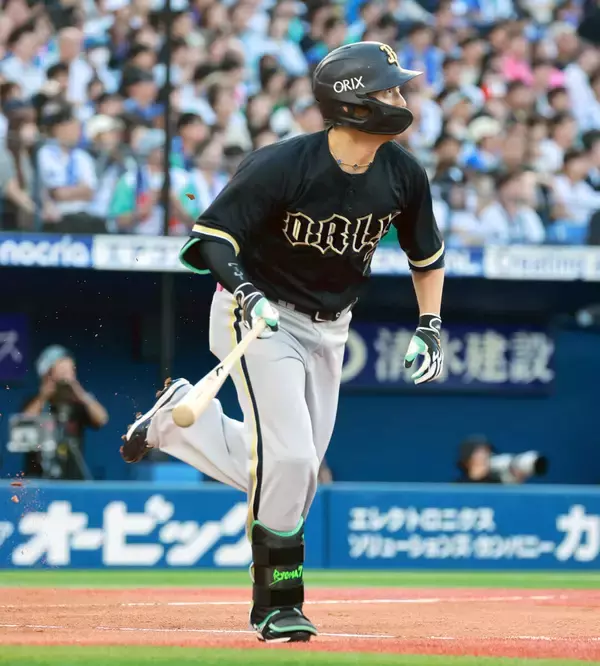 【オリックス】５年ぶり交流戦Ｖへ白星スタート　１番・西川龍馬から４点　九里亜蓮はチームトップタイ５勝目