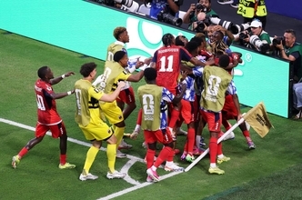 【Ｗ杯】初出場カボベルデ２戦無敗！　次戦サウジ戦…決勝Ｔいける　スペインに続きウルグアイもドロー