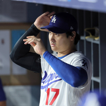 １敗と“引き換え”に大谷翔平を守ったドジャース　登板回避で大敗もロバーツ監督「彼を登板させなかった判断は正しい」打者では２１号先頭弾「できることは全てやってくれている」