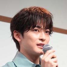 「顔小さい」「ホント綺麗な顔」朝ドラ出演の２５歳俳優に騒然「好青年」「好印象だな」…「徹子の部屋」に高橋文哉