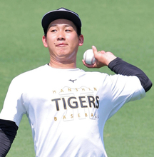 【阪神】２６歳の誕生日を迎えた伊原陵人が８日・中日戦に先発　竜打線は「かなり抜け目ない」「一人一人抑えられるように」