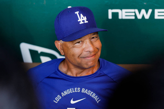 大谷翔平、投手復帰への“最終判断”は「ライブＢＰ」　ロバーツ監督が言及　ブルペンは複数回を想定、復帰登板は“ぶっつけ本番”の予定