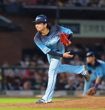 【西武】森脇亮介が「右上腕動脈閉塞症」発症後初、１１５０日ぶり白星　「次も良い準備できるように」　中村剛の満塁弾には「えぐい」
