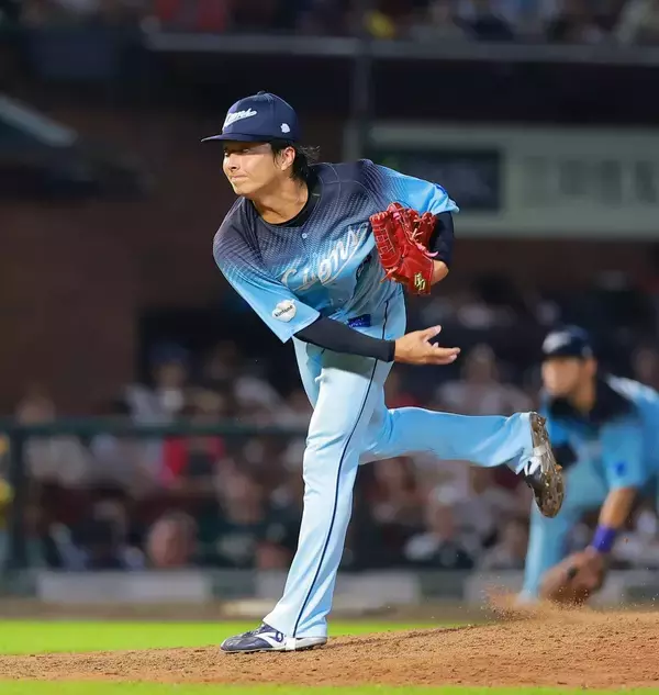 【西武】森脇亮介が「右上腕動脈閉塞症」発症後初、１１５０日ぶり白星　「次も良い準備できるように」　中村剛の満塁弾には「えぐい」