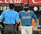 「【日本ハム】新庄監督が嘆いた１死満塁での西武との“差”「ライオンズさんは犠牲フライを打った。その差で負けましたね」」の画像1