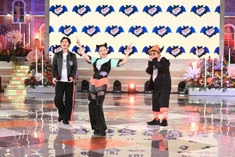 「２４時間テレビ」にブラックビスケッツがサプライズ出演「懐かしすぎて胸が締め付けられる」「熱すぎ」深夜の再登場にもネット沸く