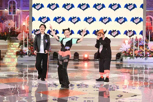 「２４時間テレビ」にブラックビスケッツがサプライズ出演「懐かしすぎて胸が締め付けられる」「熱すぎ」深夜の再登場にもネット沸く